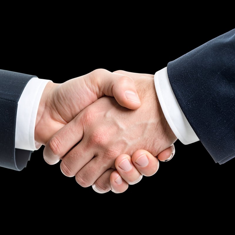 Handshake