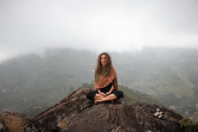 Relaxation and Well-being